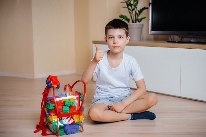Идеи подарков для мальчиков на шесть лет