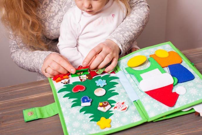 Раннее развитие Раннее развитие