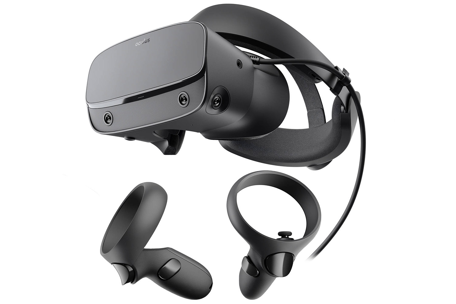 Oculus rift s