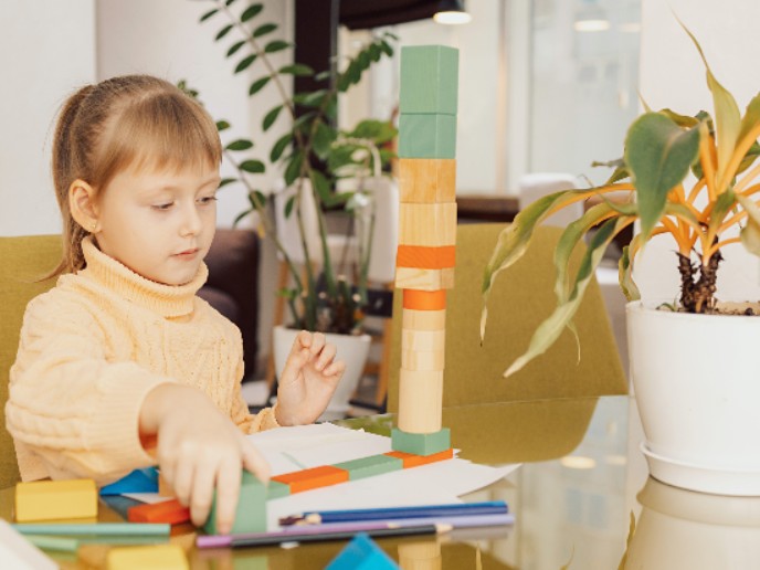 Методика Воскобовича Методика Воскобовича