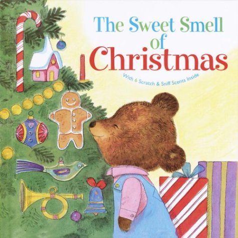 Запахи Рождества