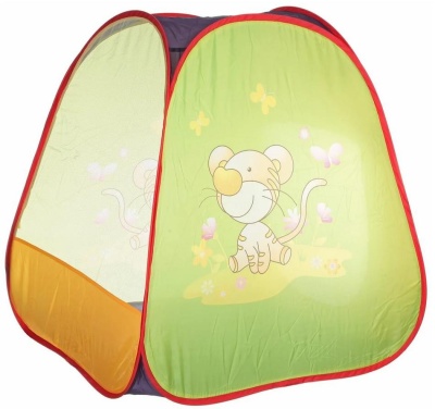 Домик детский игровой Красивый домик