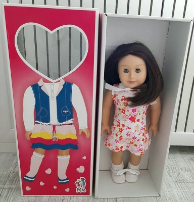 Кукла Mia Ульяна