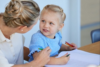 Обучение ребенка звуковому анализу слова