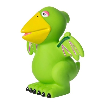 Игрушка для ванны «Малыш Суперзавр», Курносики