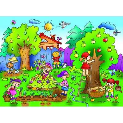 Обучающая игра «Расскажи мне, расскажи…» новый дизайн, Ребус