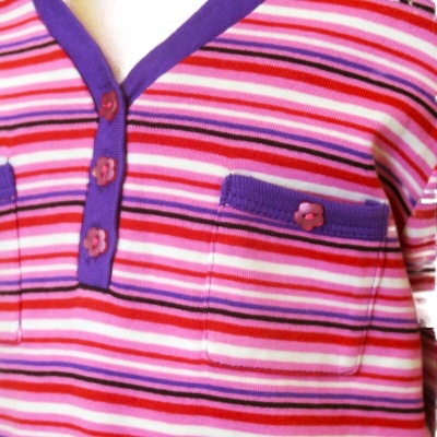 Туника (худи) Mia с капюшоном