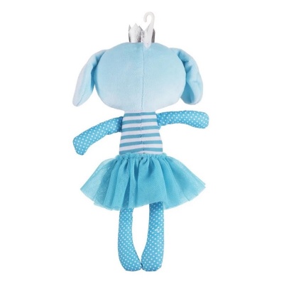 Игрушка мягкая «Лайма Лайкина», Мир детства