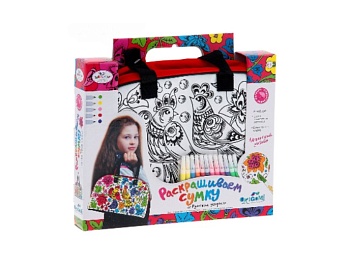 Наборы для творчества