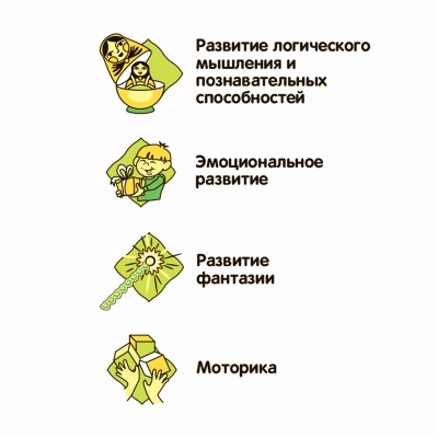 Аквамозаика, 1000 бусин