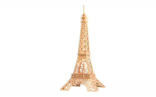 Сборная деревянная модель «Эйфелева башня»