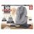 3D скульптурный пазл «Тутанхамон»