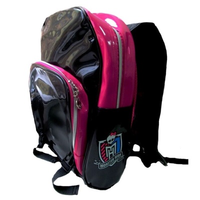 Рюкзак для школы Monster High Lattice 21697