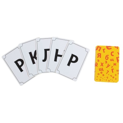 Настольная игра «Нет слов», Hobby World