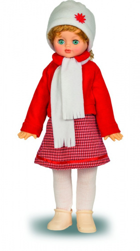 Кукла Алиса 2