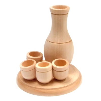 Молочный набор, RNToys