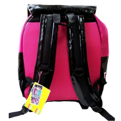 Рюкзак для школы Monster High Lattice 21697