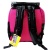 Рюкзак для школы Monster High Lattice 21697