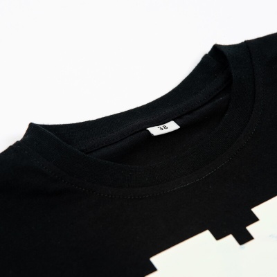 Футболка «Сердце», Ilumika