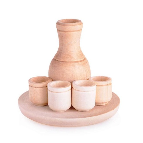 Молочный набор, RNToys