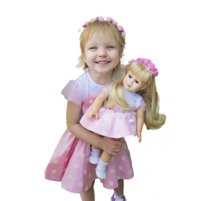 Туника (топ) с крылышками, Mia