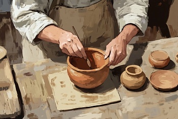 Горшечник