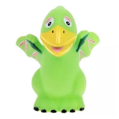 Игрушка для ванны «Малыш Суперзавр», Курносики