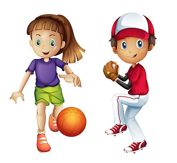 Как выбрать спортивную секцию для ребенка?