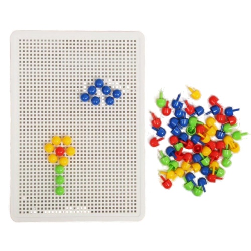 Мозаика «Лебедь» 178 фишек, Улыбка