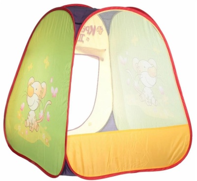 Домик детский игровой Красивый домик