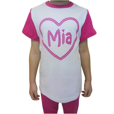 Пижама Mia