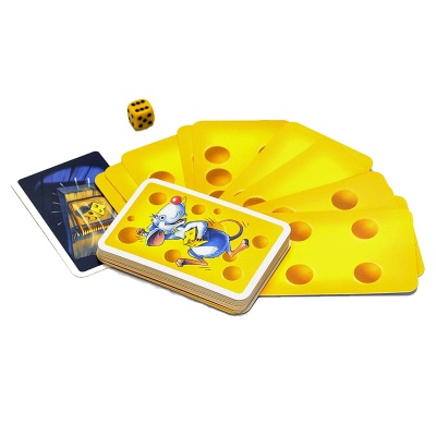 Настольная игра «День сырка», Hobby World