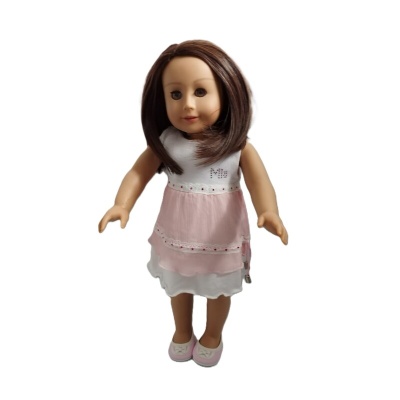 Кукла Mia Ульяна