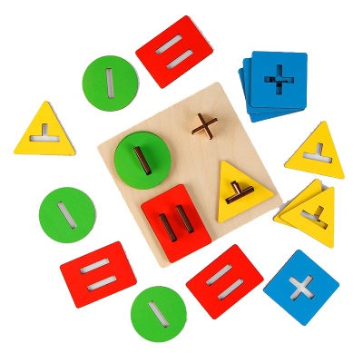 Геоборд «Геометрия №2», Сибирские игрушки