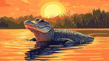 К.И. Чуковский "Краденое солнце" 
