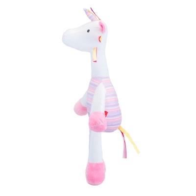 Мягконабивная игрушка «Сказочный Единорог», Мир детства