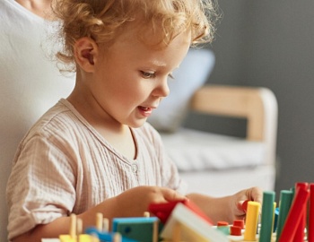 Блоки Дьенеша Блоки Дьенеша