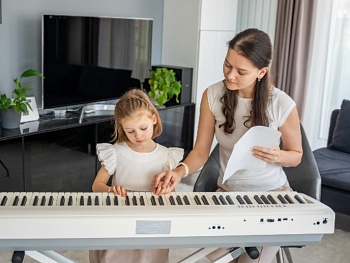 "Музыка с мамой" методика развития Железновых "Музыка с мамой" методика развития Железновых