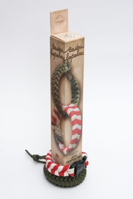 Набор для творчества «Вяжи веревки»