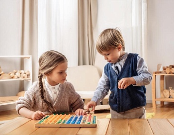 Порядковый и количественный счет Порядковый и количественный счет