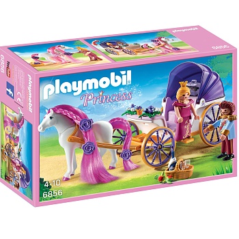 Конструктор «Замок Принцессы», Playmobil, в ассортименте