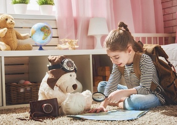 Игры по географии