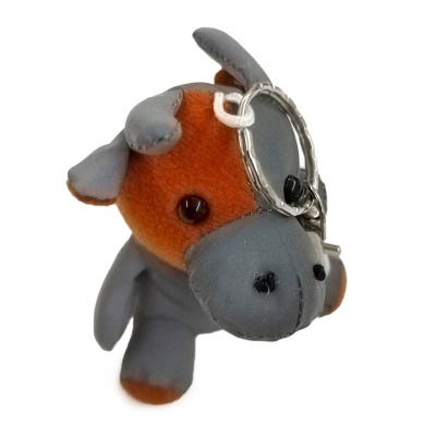 Световозвращающий брелок-игрушка, Мамасвет