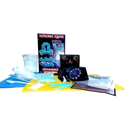 Набор для опытов «Стихия воздуха», Ракета