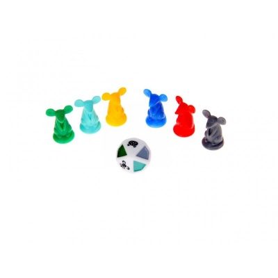 Настольная игра «Пир горой!»