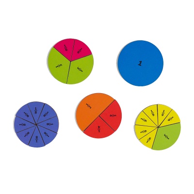 Дидактическое пособие «Дроби в мешочке», Сибирские игрушки