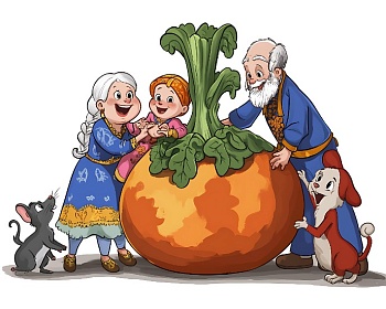 Репка
