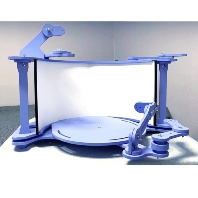 Мультстудия для кукольной анимации, стандартный набор №2