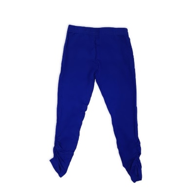 Бриджи (легинсы) Mia, синий