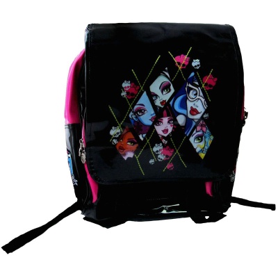 Рюкзак для школы Monster High Lattice 21697